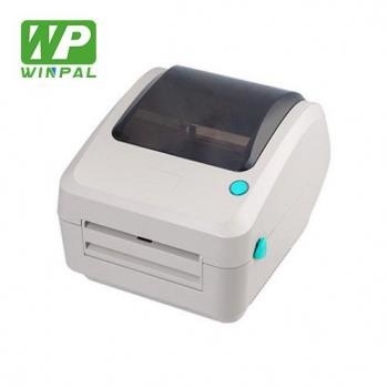 Winpal WP300B Barkod Yazıcı (USB, Ethernet, 203dpi, 152mm/sn, Direk Termal)